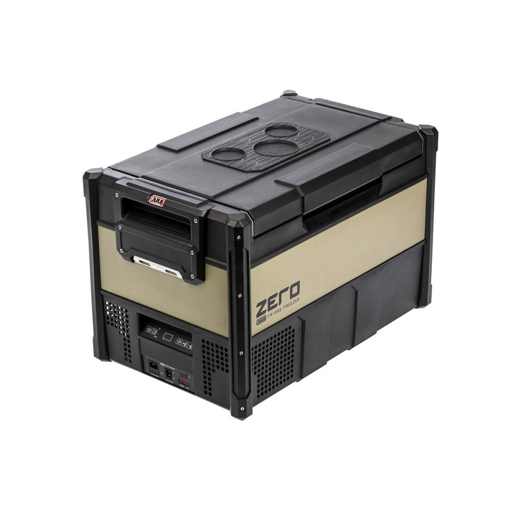 Réfrigérateur Congélateur ARB 60L Zero Plug F - Offroad & Bivouac Réfrigérateur Congélateur ARB 60L Zero Plug F - Offroad & Bivouac